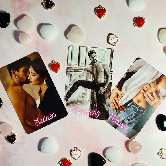 The Sexy Oracle NEW COMES SHRINK WRAPPED - Picture 8 of 11